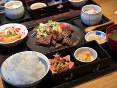 -味太助·银饭食堂(中华城店)