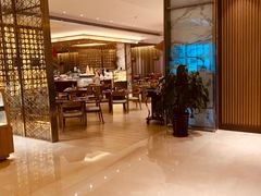 -长春高新益田福朋喜来登酒店·宜客乐标帜餐厅