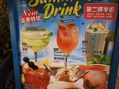 -Shanghai Brew House上海啤酒工坊(老外街店)