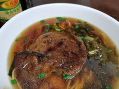 -小桃园餐厅