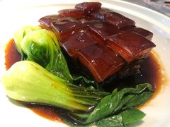 -淮扬厨子(健康路店)
