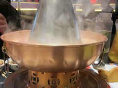 -京悦南门涮羊肉·羊蝎子火锅(田林路店)