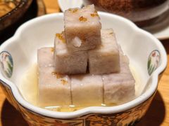 桂花荔浦芋头-庆春朴门