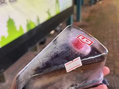 -红叶蛋糕(温泉店)