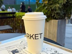 -ARKET CAFÉ(三里屯太古里店)