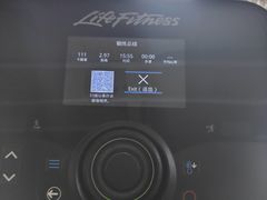 -LA合时健身4PMFIT(花桥旗舰店)