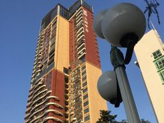 -人民公园(罗湖区)