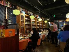 -安妮意大利餐厅(日坛店)