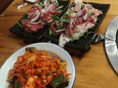 -怡嘉烤肉店(齐齐哈尔烤肉)