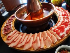 -北门涮肉·铜锅涮肉(南锣鼓巷店)