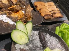 -熹悟海鲜火锅·广式打边炉