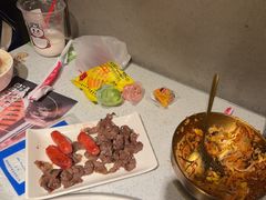 -炭之家·齐齐哈尔非遗烤肉·鲜切直供(中央大街店)