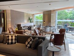 -粤海喜来登酒店·&More聚驿(天河城店)