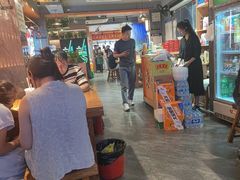 -东来土菜馆(民祥园路店)