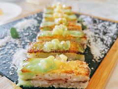 特色甜点-酝· 大师滇菜(公园1903店)