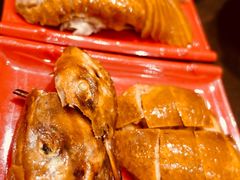 羲和烤鸭-羲和雅苑•北京烤鸭(吴中路万象城店)