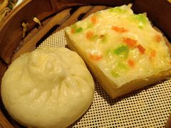 -东园小馆·早茶·淮扬小炒(印象汇店)