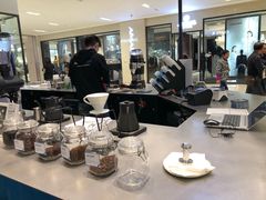 -COFFii&JOY(龙江新城市广场店)
