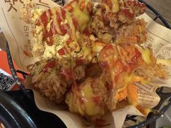 -香猪坊韩国烤肉专属门店(魏公村店)