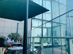 -BAKER&SPICE(环贸店)