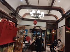 -东海咖啡馆