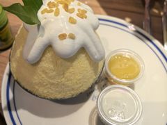 -After You Dessert Cafe(CENTRALWORLD)