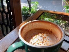 -西关84·History·Art·Cafe
