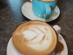 -爱上层楼咖啡馆(为公桥店)