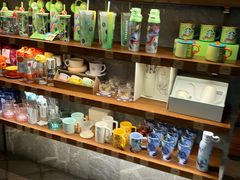 -星巴克臻选(南京艾尚天地店)