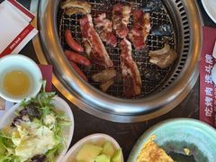 -一品诚记烤肉·甄选店(中南路店)