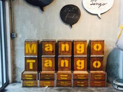 -Mango Tango