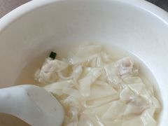 -崖口云吞(中堡店)