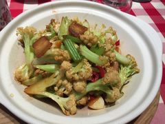 -西贝莜面村(近铁城市广场店)