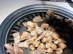 -猫爪爪原切自助烤肉(观音桥阳光世纪店)