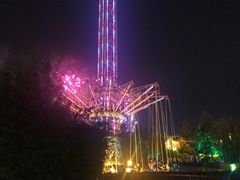 -青岛方特梦幻王国