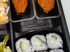 -元气寿司(东方宝泰店)