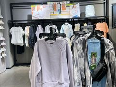 -百联南桥购物中心