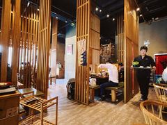 -一牛道炭火烧肉居酒屋(椒江店)