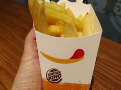 -汉堡王(仲盛世界商城店)