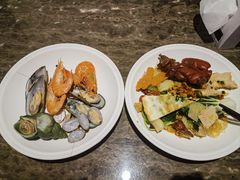 -真爱中国餐馆·年华店(朱雀大街店)