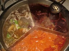 -小龙坎火锅(IFS HOT店)