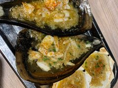 -香满堂川湘菜烤鱼(龙茗路店)