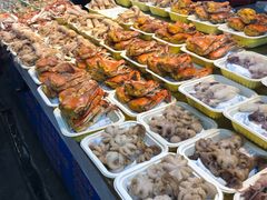 -大学城夜市大排档(凤栖路店)