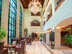 -马勒别墅饭店(静安寺店)