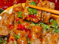 -蜀大侠火锅(总府路店)