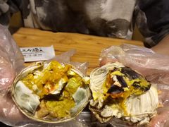 -黄寺蒸汽海鲜(黄寺大街店)