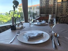 -V Bar海景扒房(北海湾惠龙万达嘉华酒店)