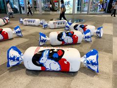 -深圳来福士广场