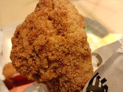 麦麦脆汁鸡琵琶腿-麦当劳(番禺易发商业街店)