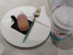 -西檬树SIMON·T轻奢蛋糕(大东方Max店)